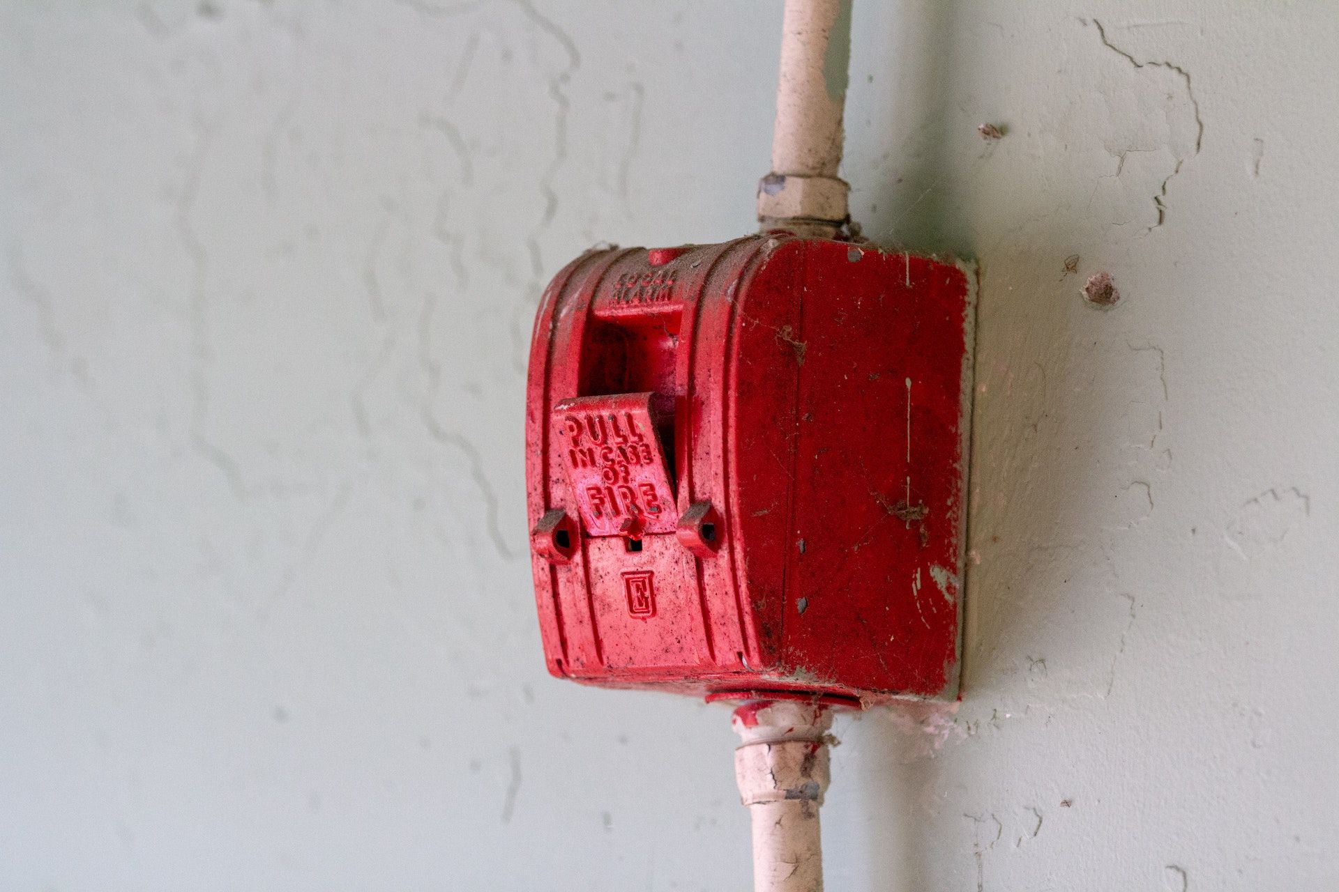 Building a Psychological Circuit Breaker