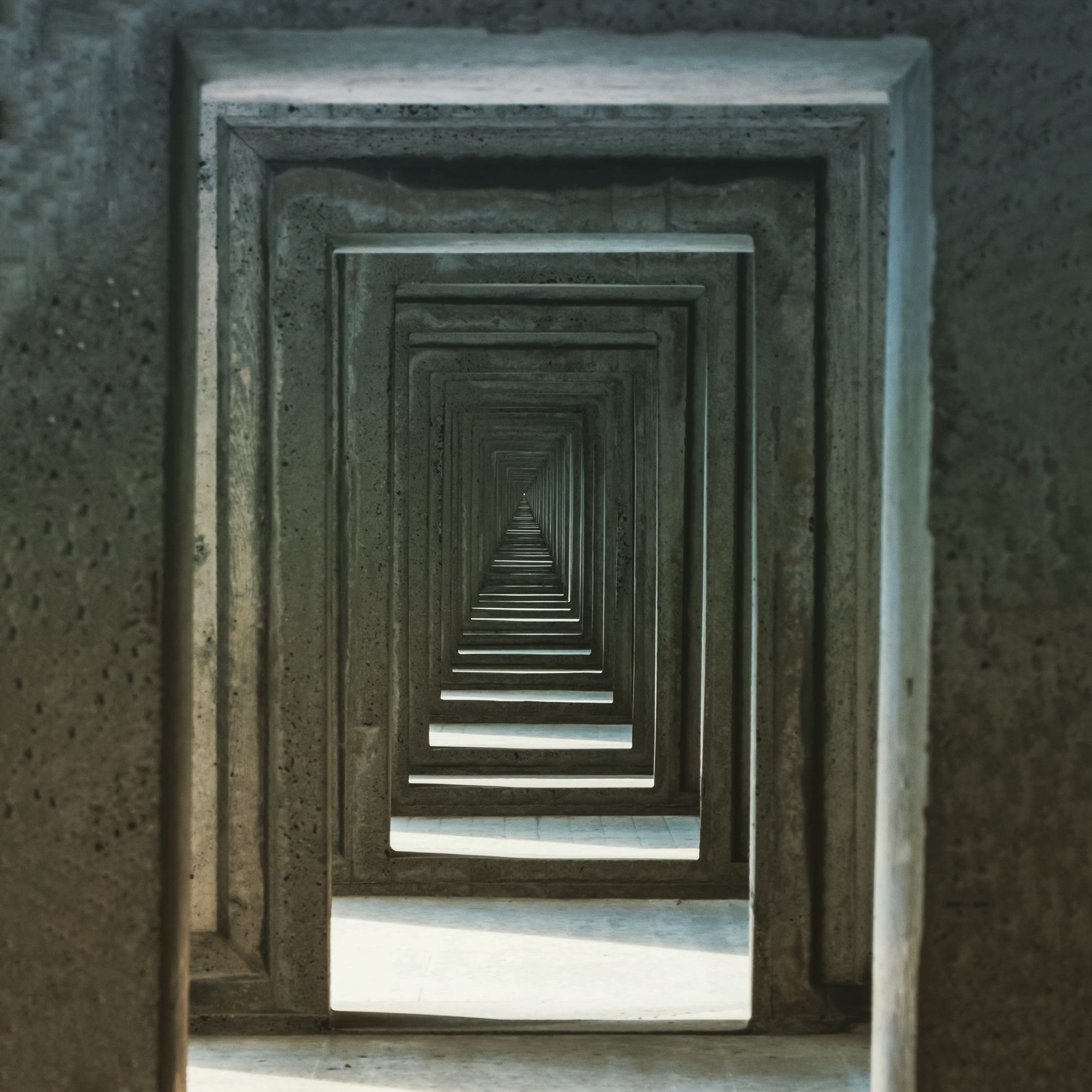 How Far Down The Rabbit Hole Do You Really Want To Go?