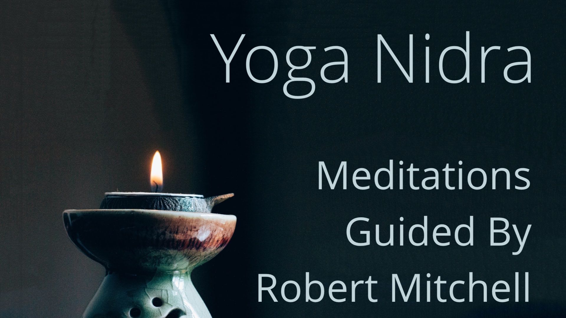 Yoga Nidra