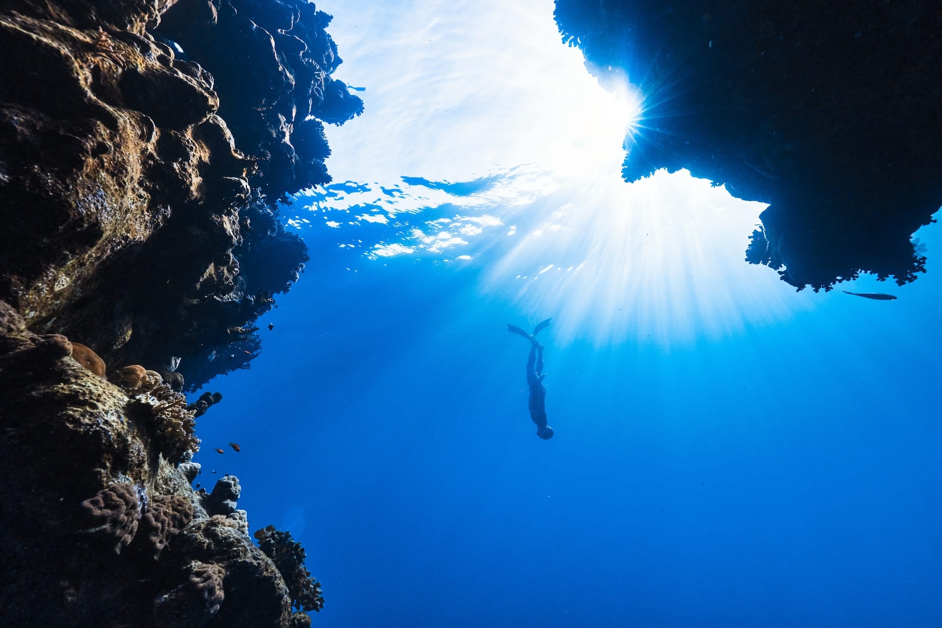 About The Deepening Course