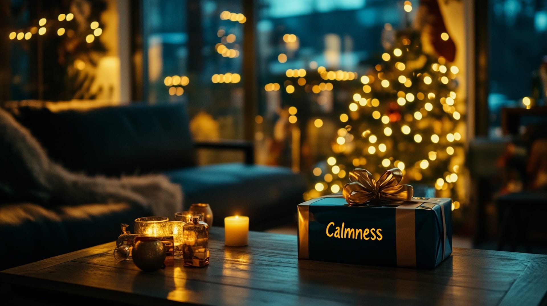 🎁 A Special Christmas Gift Just for You