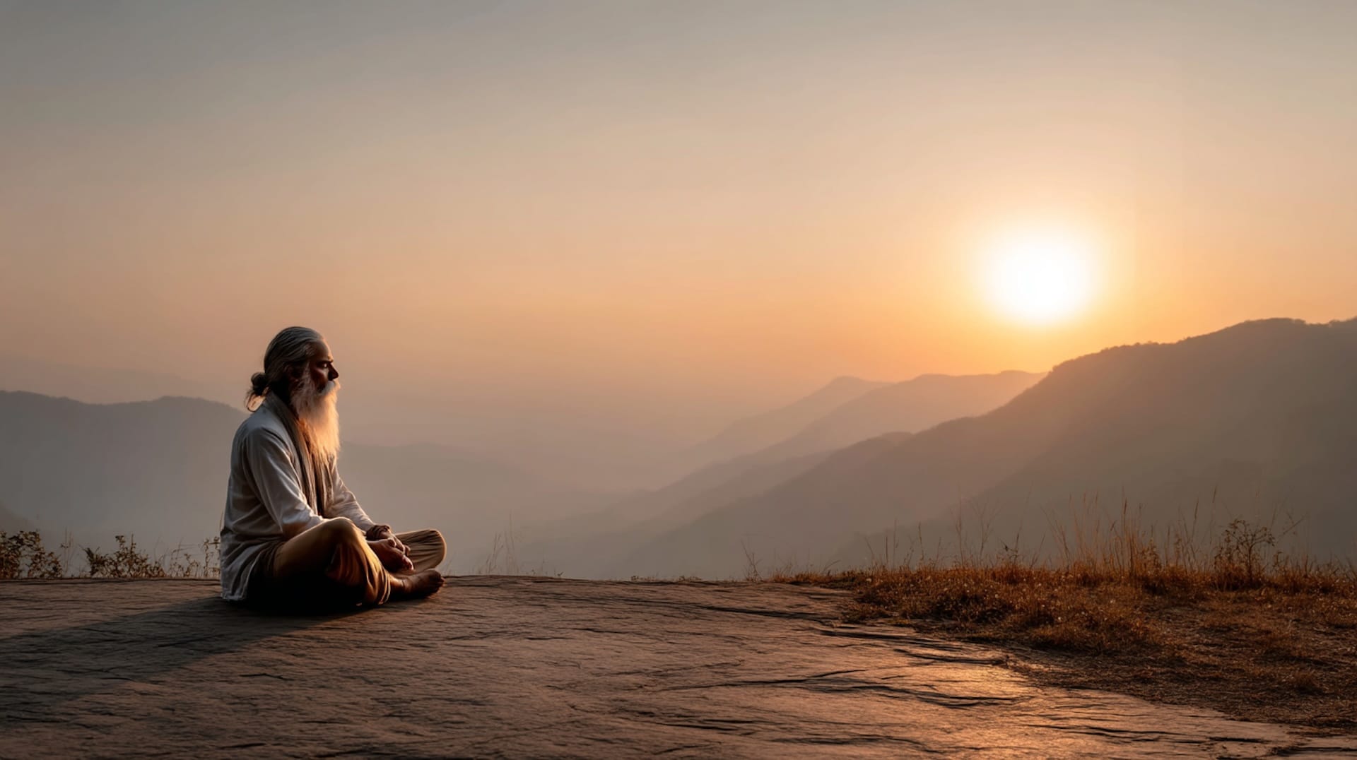 The History of Meditation and Mindfulness - Part 2 - Patanjali