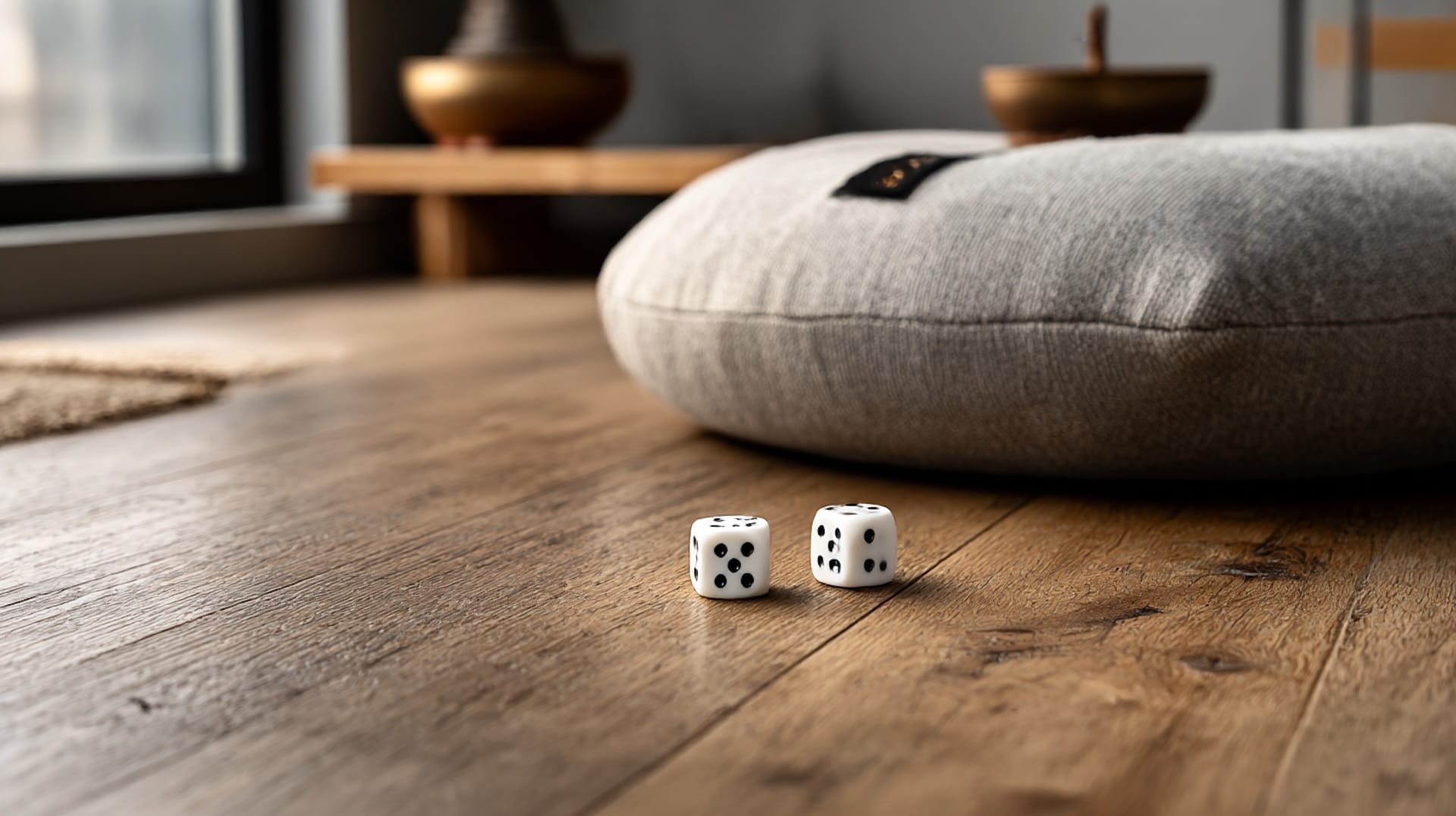 Why Meditation is a Numbers Game