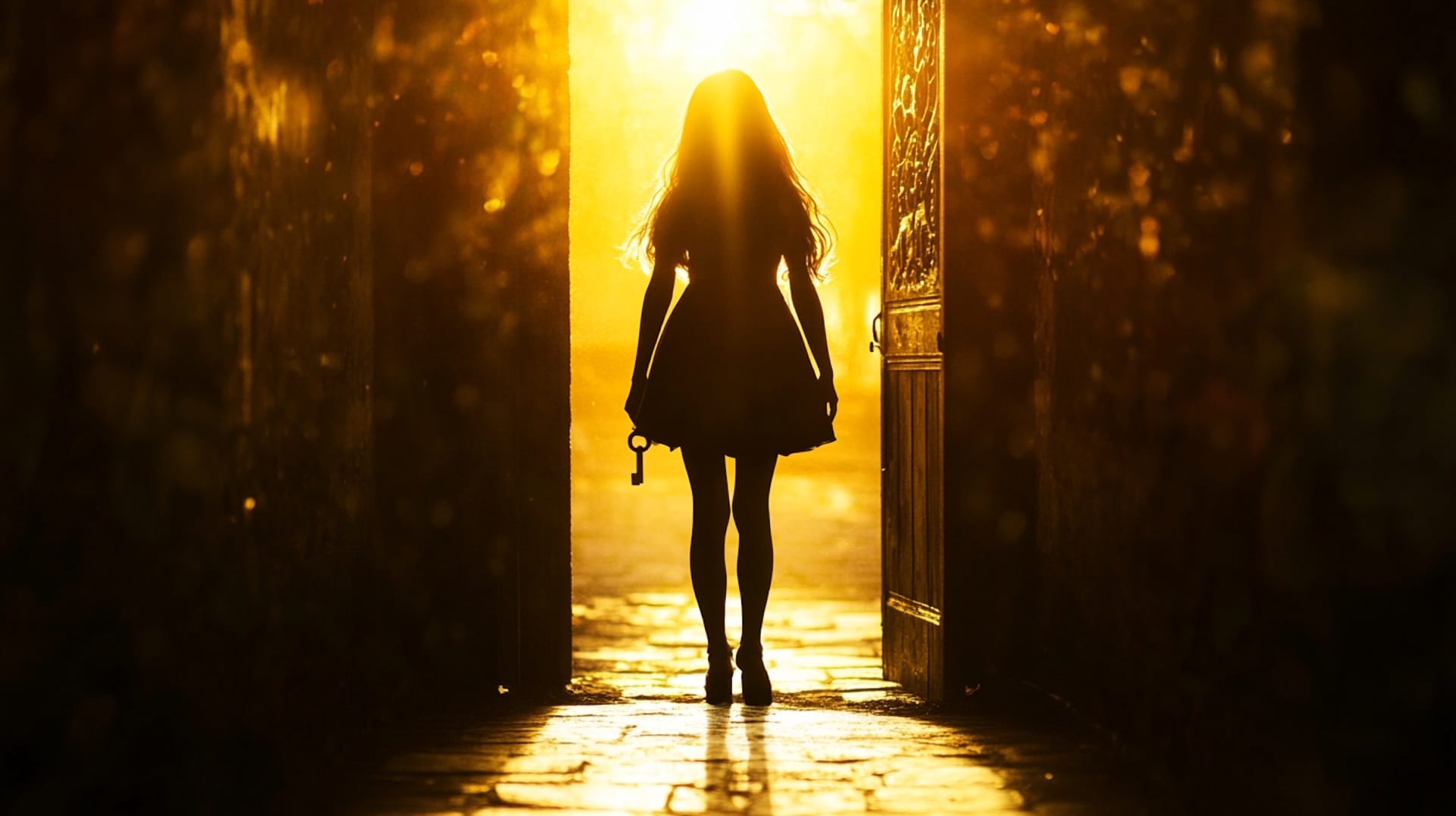 The Keys to Clarity - Sun 29 June