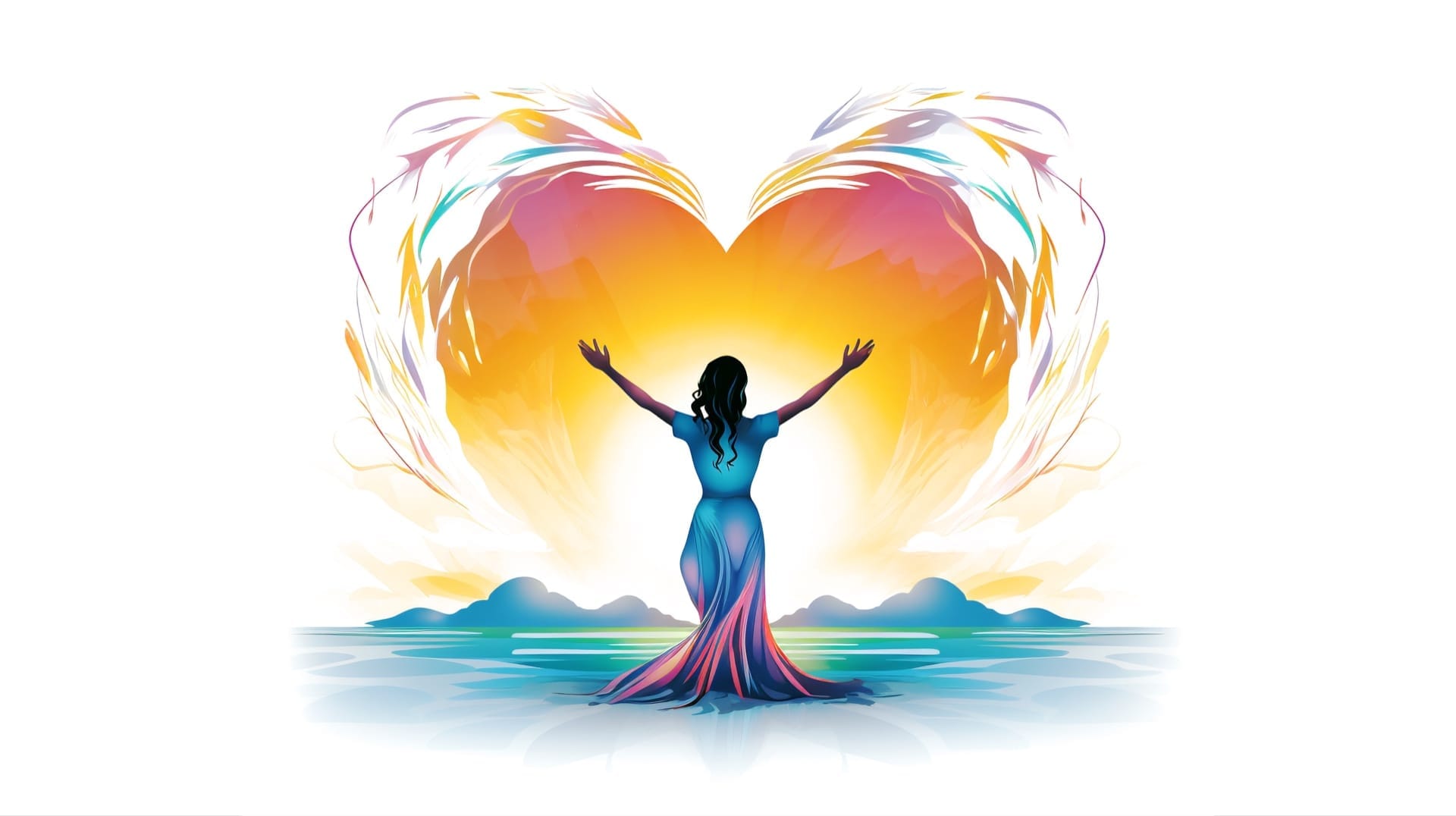 New Podcast Episode🎙️Loving Awareness