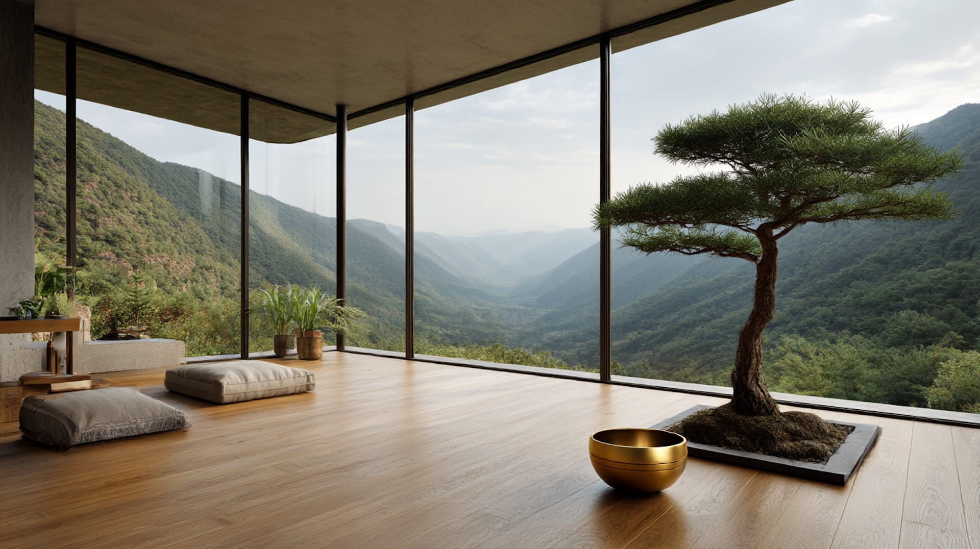 Thursday Evening Meditation Class - 3 July, 2025