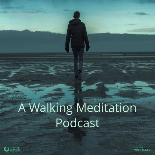 A Walking Meditation