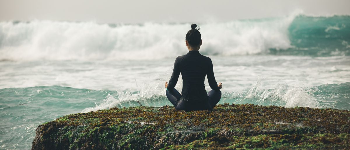 The Complete, Always-Updated Guide to Meditation