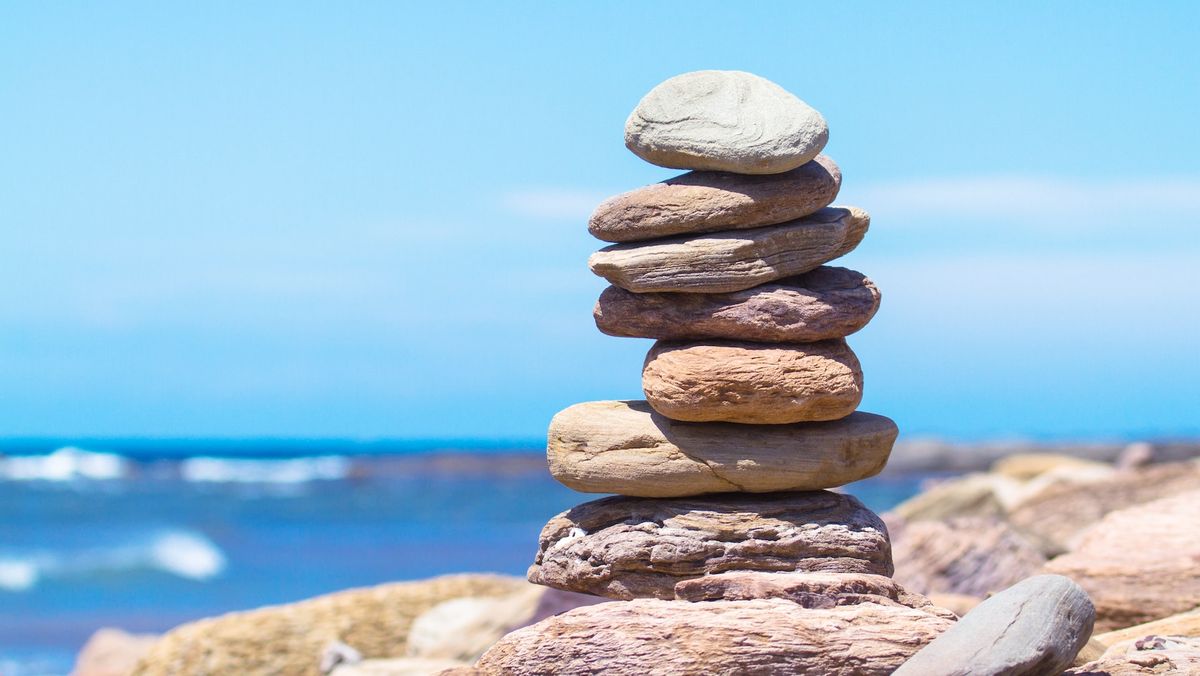 Midweek Meditation Class - 2022-01-27