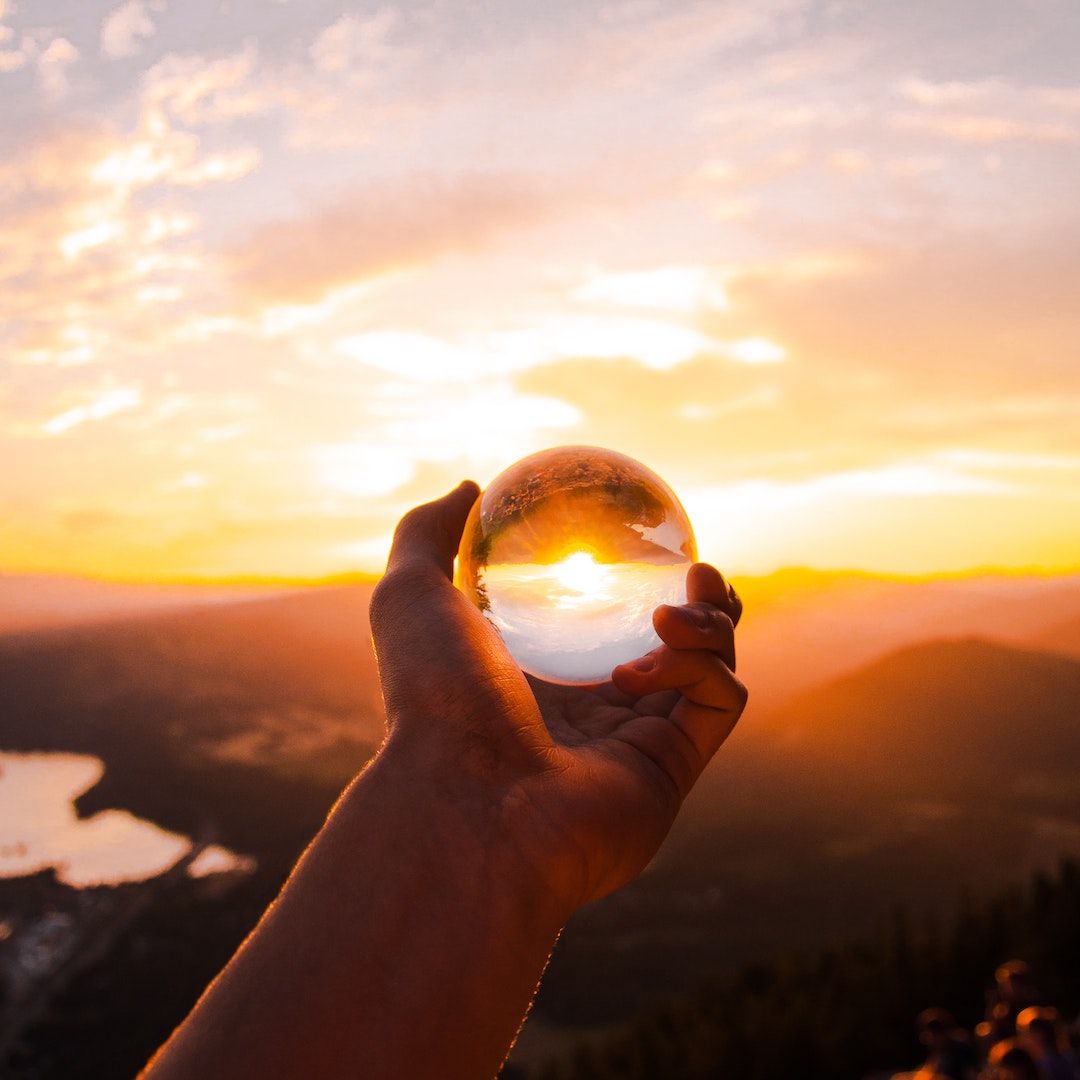 Saturday Morning Meditation Class - April 30, 2022