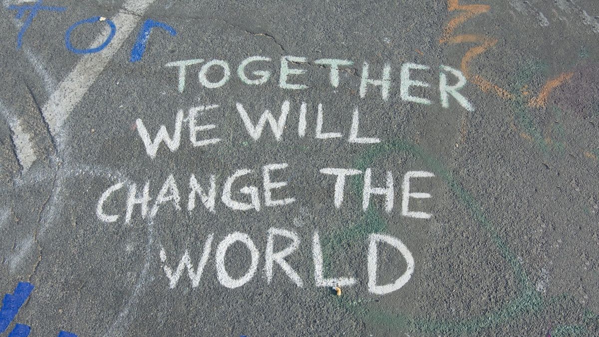 Coping With Change - 25 June 2022