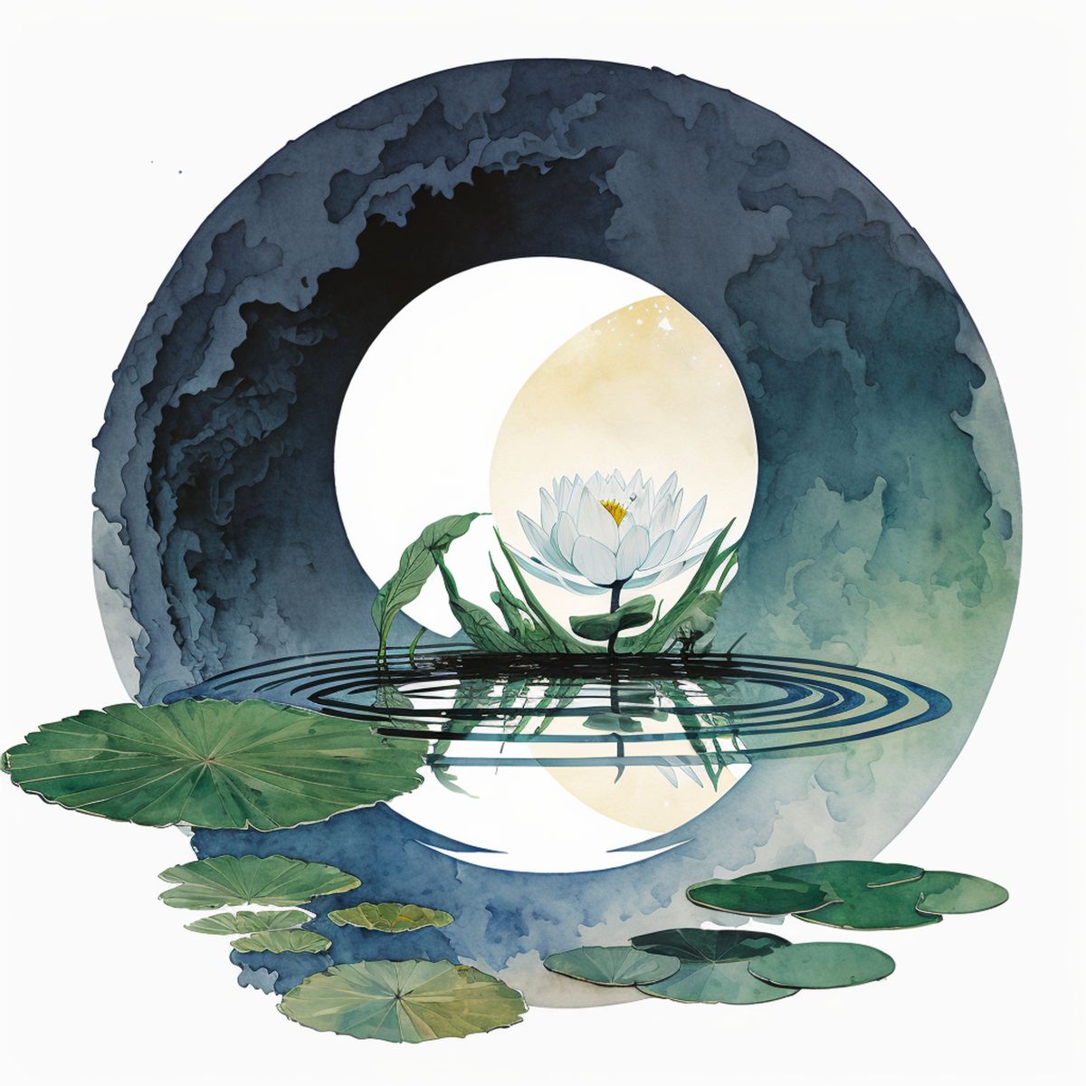 What You Get From the Six-Week Mindfulness Course
