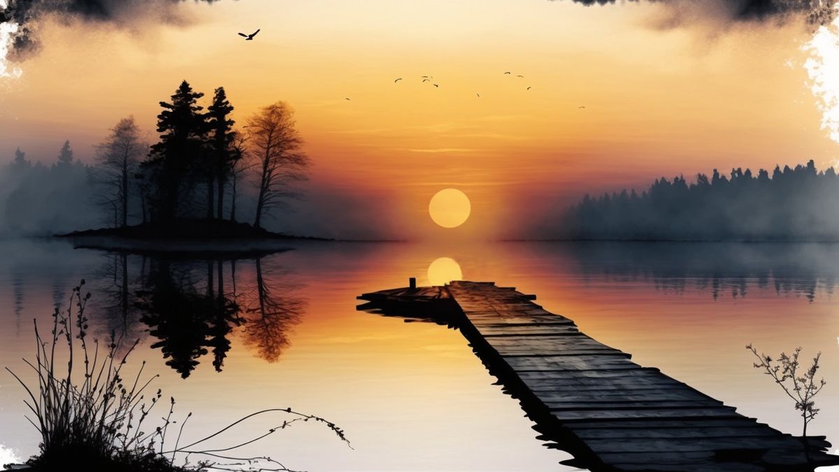 Sunday Evening Meditation 5 March