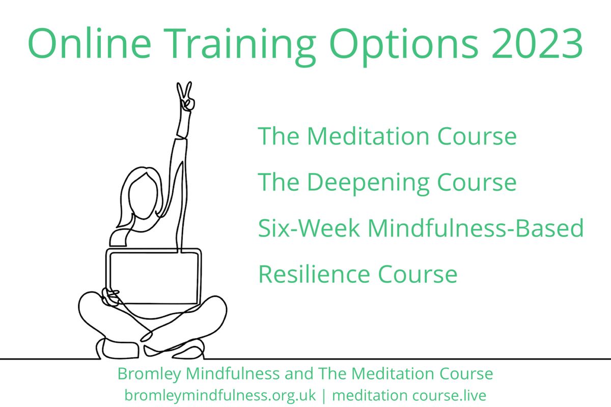 Online Training 2023