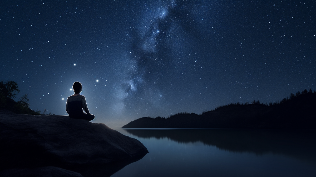 Sunday Evening Meditation Class 30 April