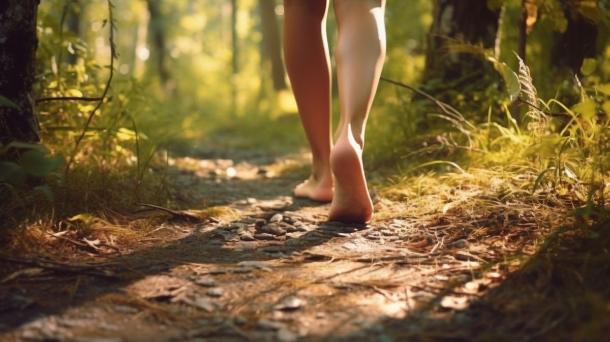 Connection to Nature - 13 May