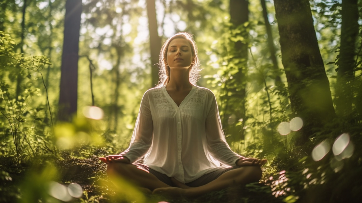 Sunday Evening Meditation - 14 May