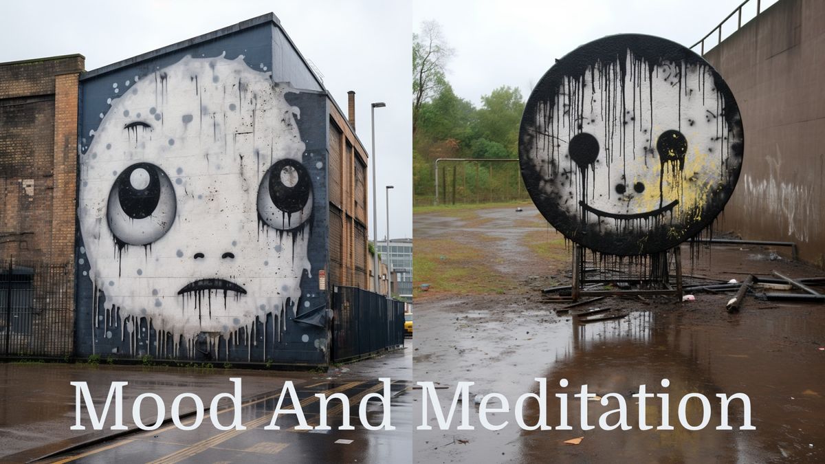 Mood And Meditation