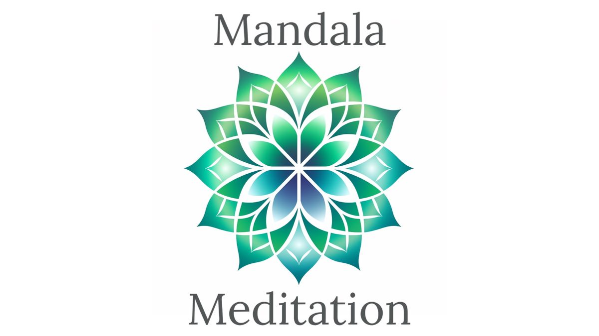 Mandala Meditation