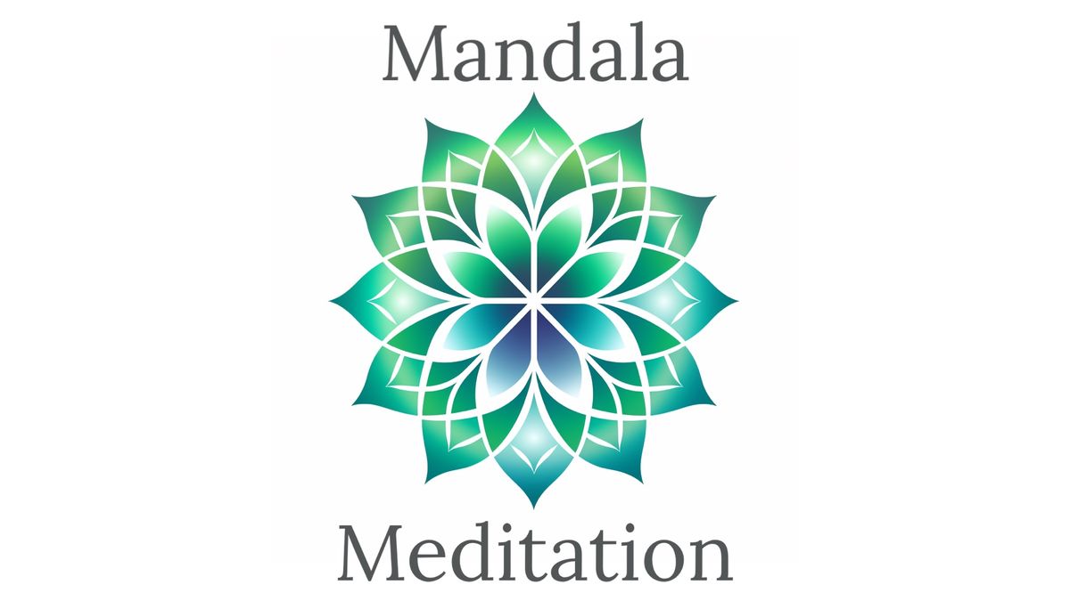 Mandala Meditation