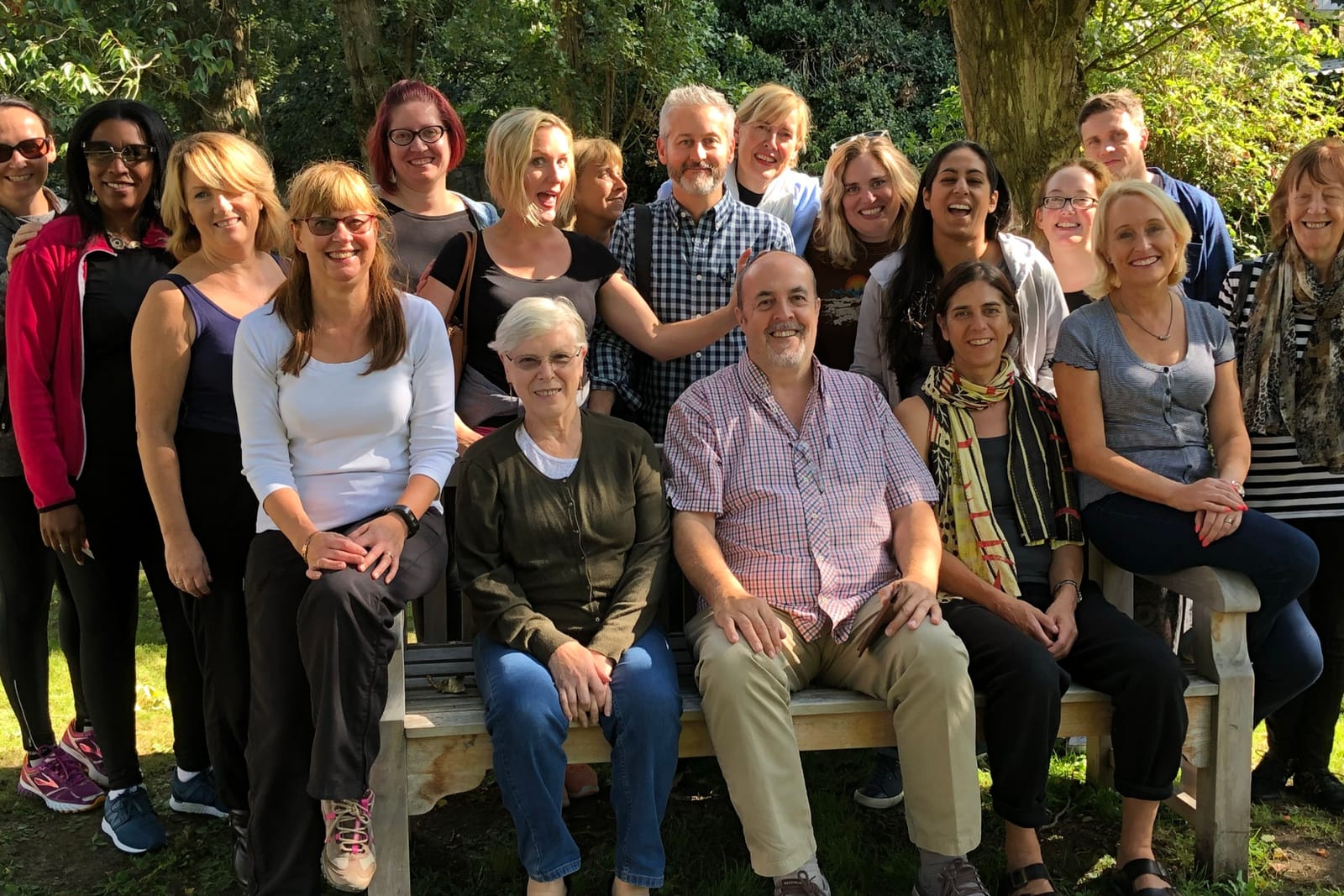 Join The Community - Become A Supporter