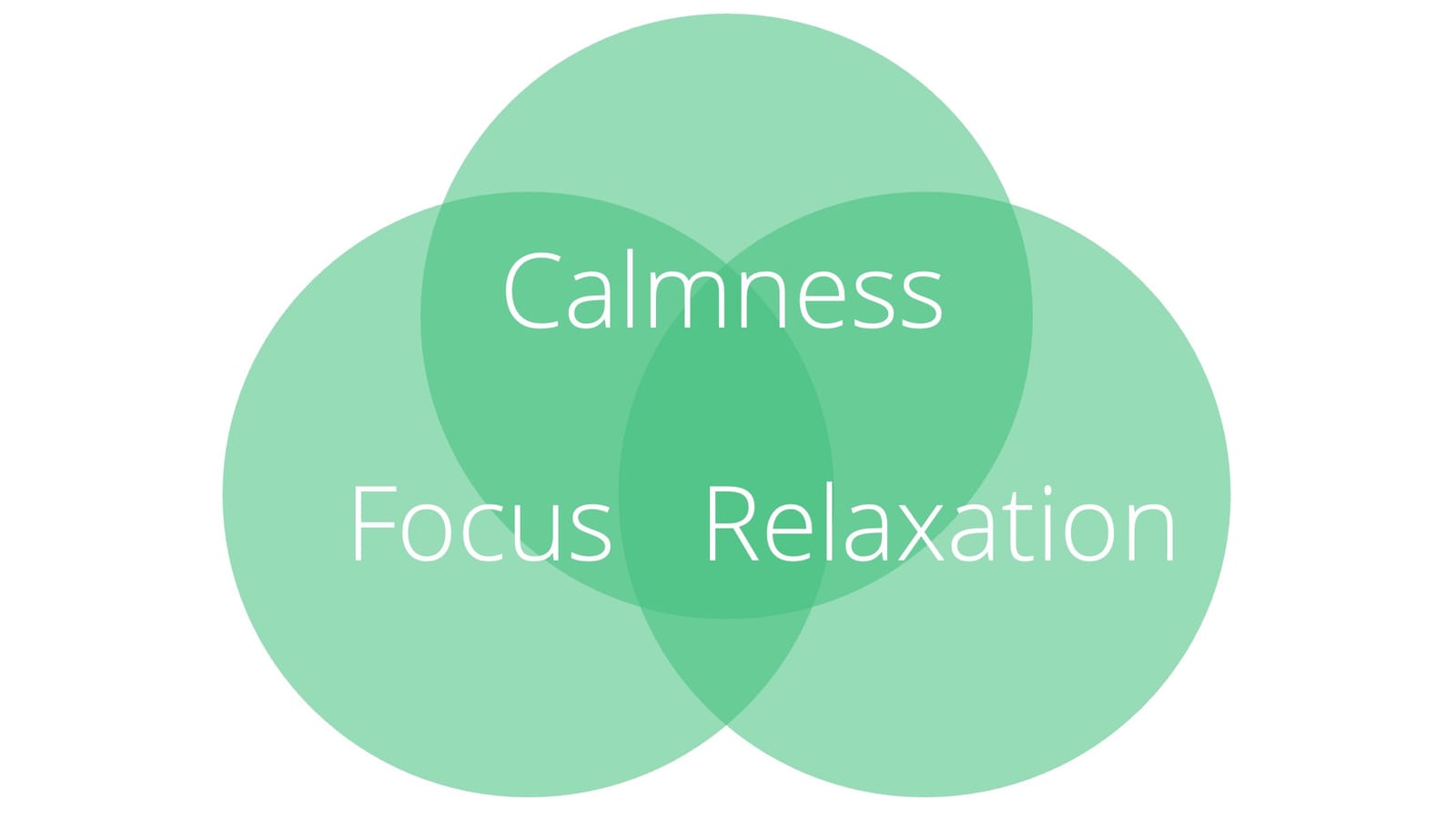 How Do Focus Calmness and Relaxation Interact? - Sun 17 August, 2025