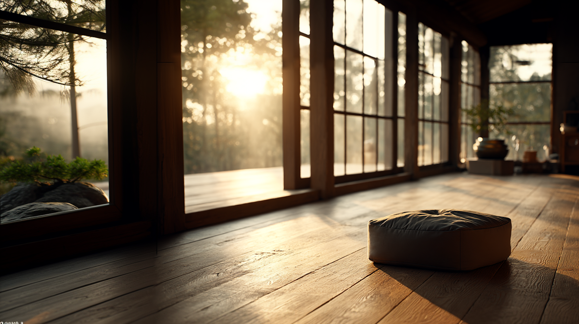 Sunday Evening Meditation Class