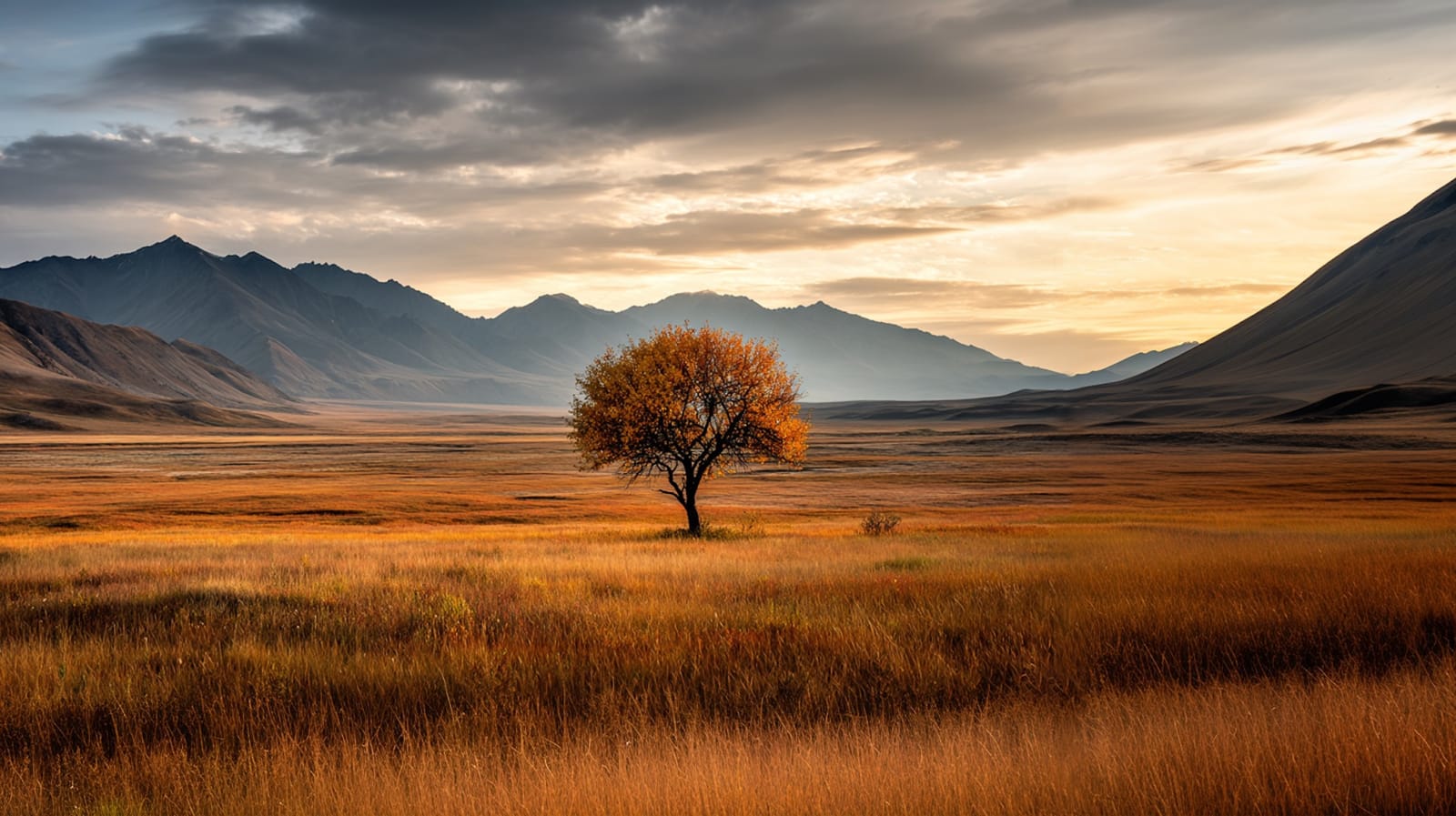 Meditation, Connection and Resilience