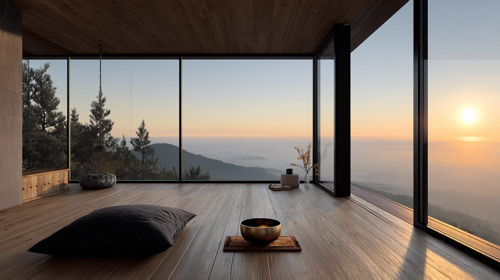 Sunday Evening Meditation Class - 16 November 2025