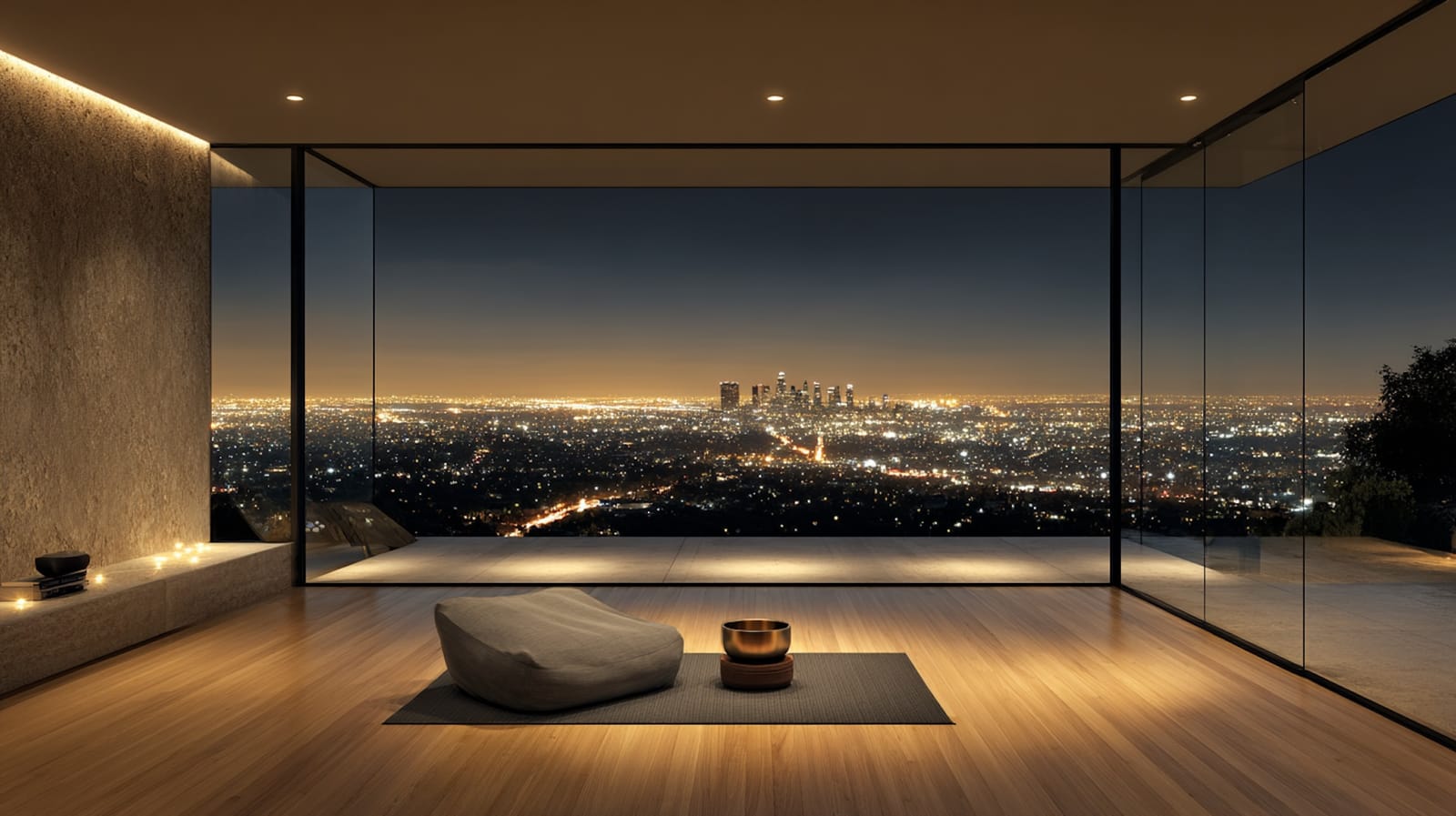 Sunday Evening Meditation - 28 December 2025