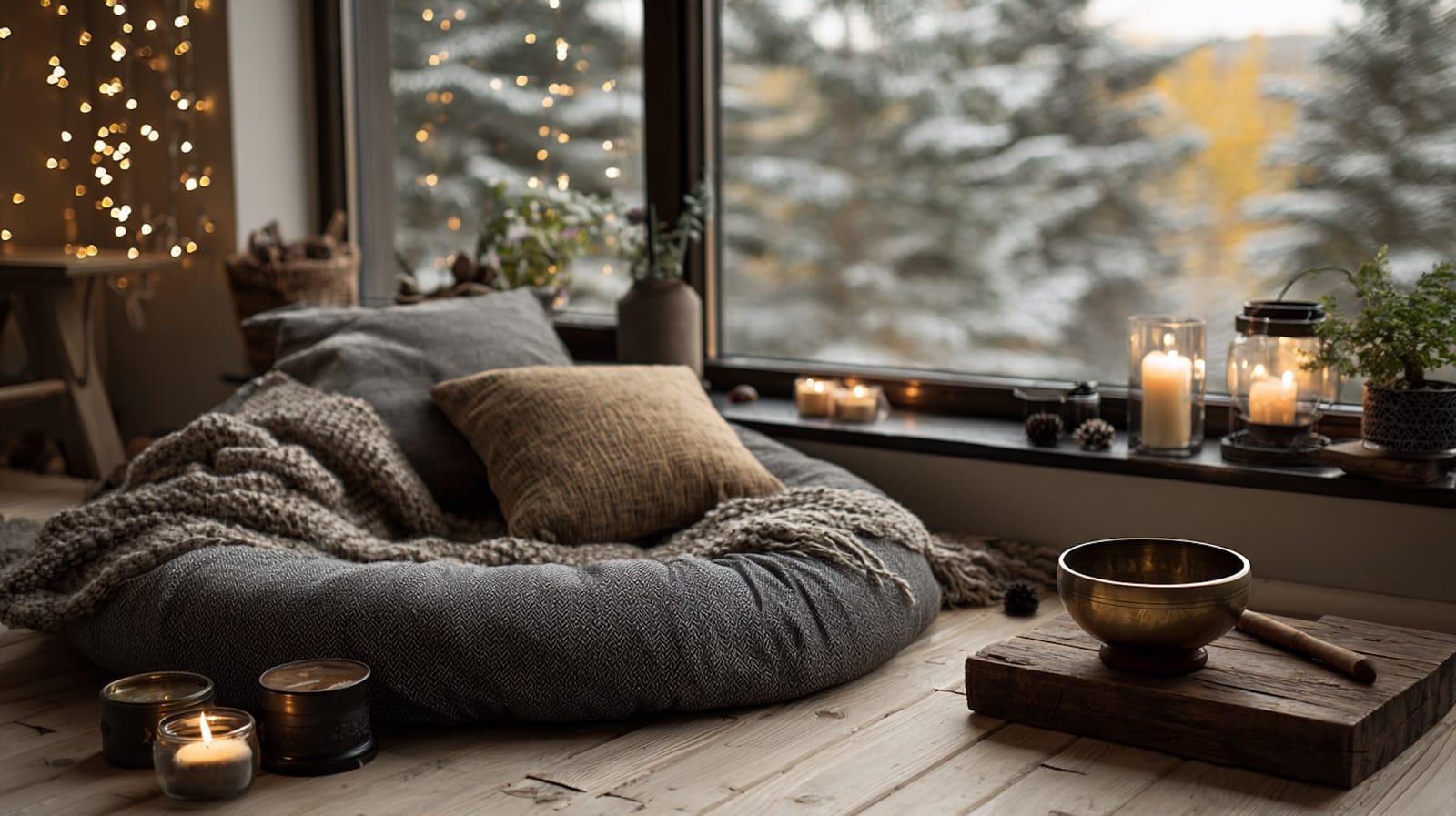 Beginner's Mind: Reset Week Starts Today - Saturday 17 January 2026