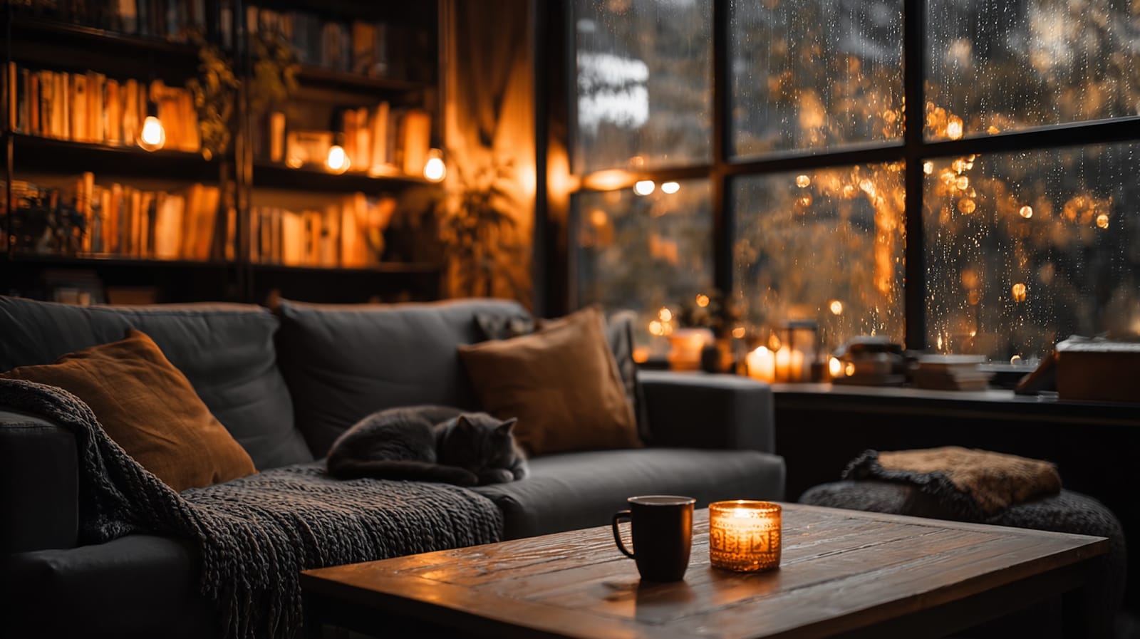 Sunday Evening Meditation Class - 8 February, 2026