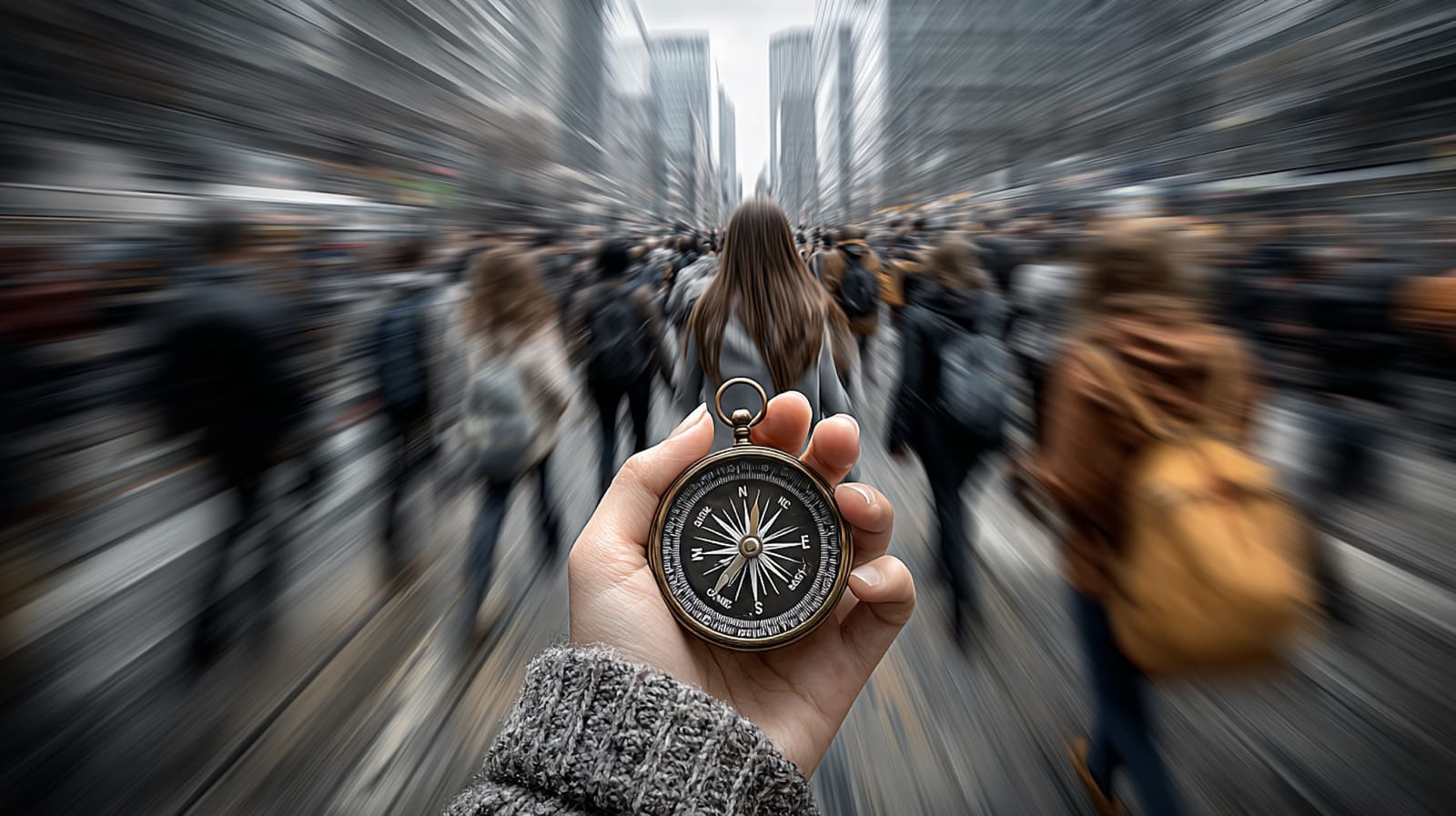 Thriving in a Rapidly Changing World - Saturday 21 February