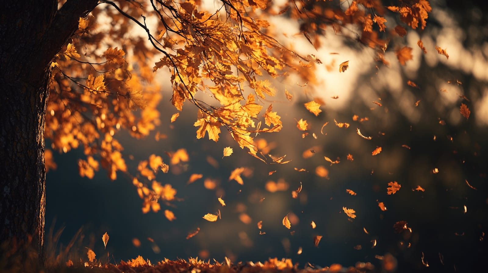 Impermanence - 12 Feb, 2026