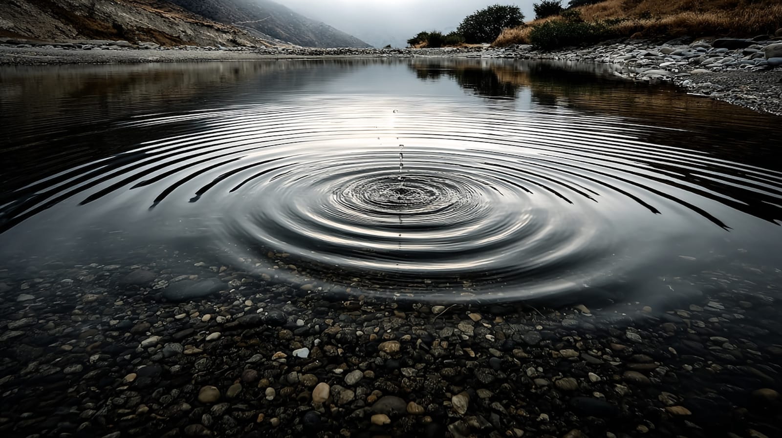 The Transformational Effect of the Present Moment - Tuesday 7 April, 2026