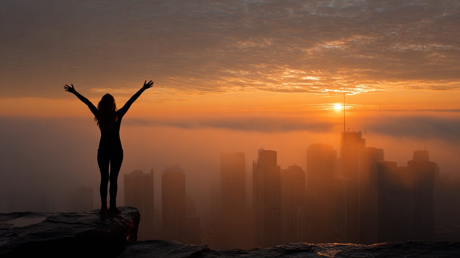 Redefine Yourself - Saturday 11 April 2026