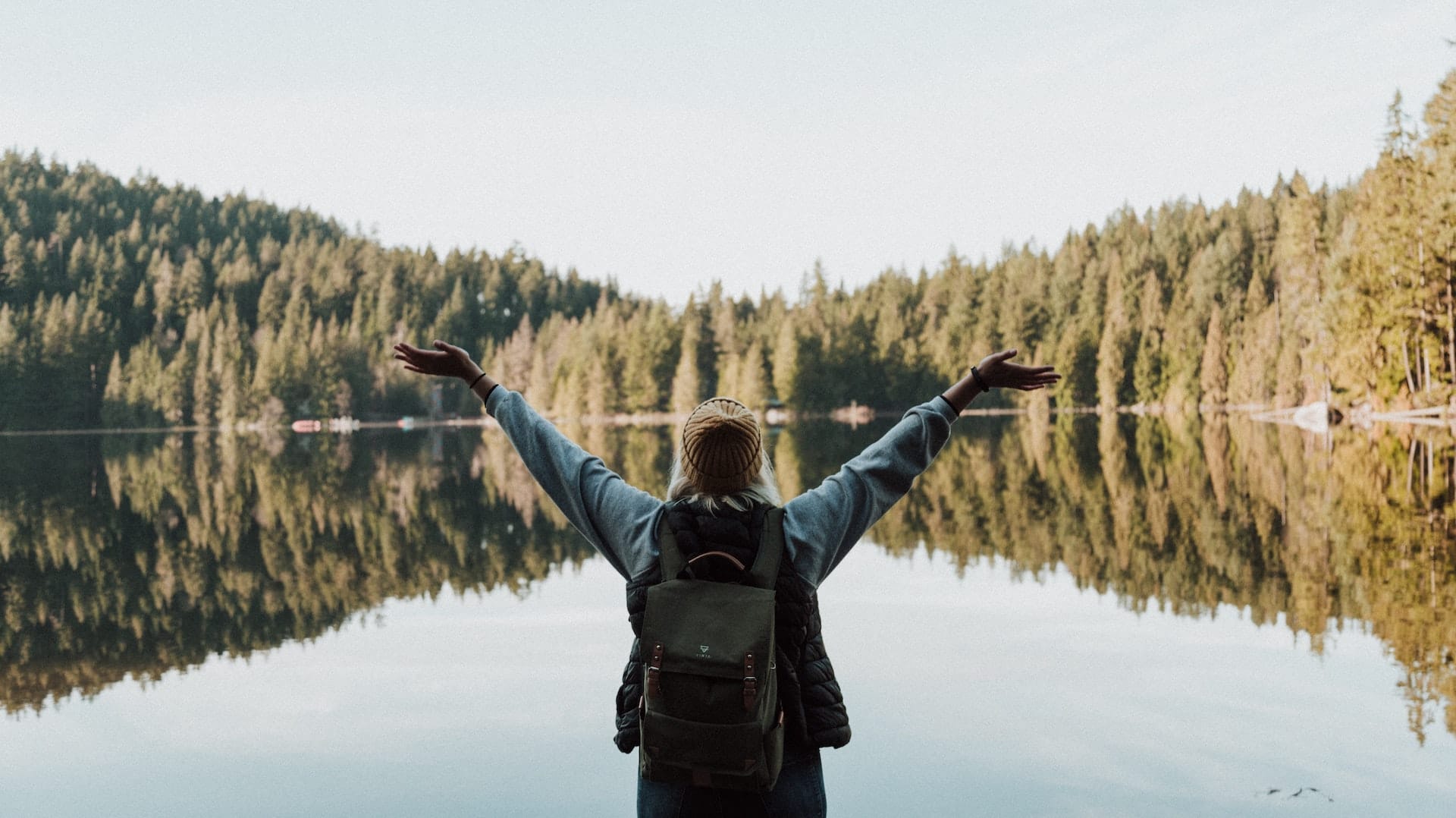 New Podcast - Happiness and Calmness