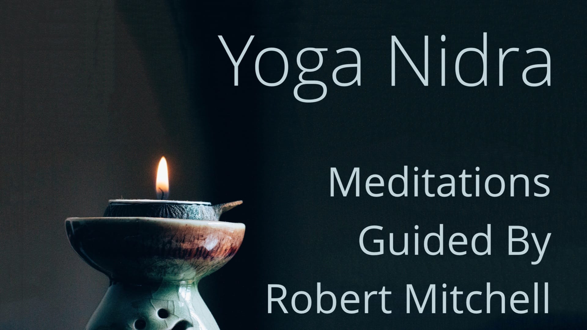 Yoga Nidra