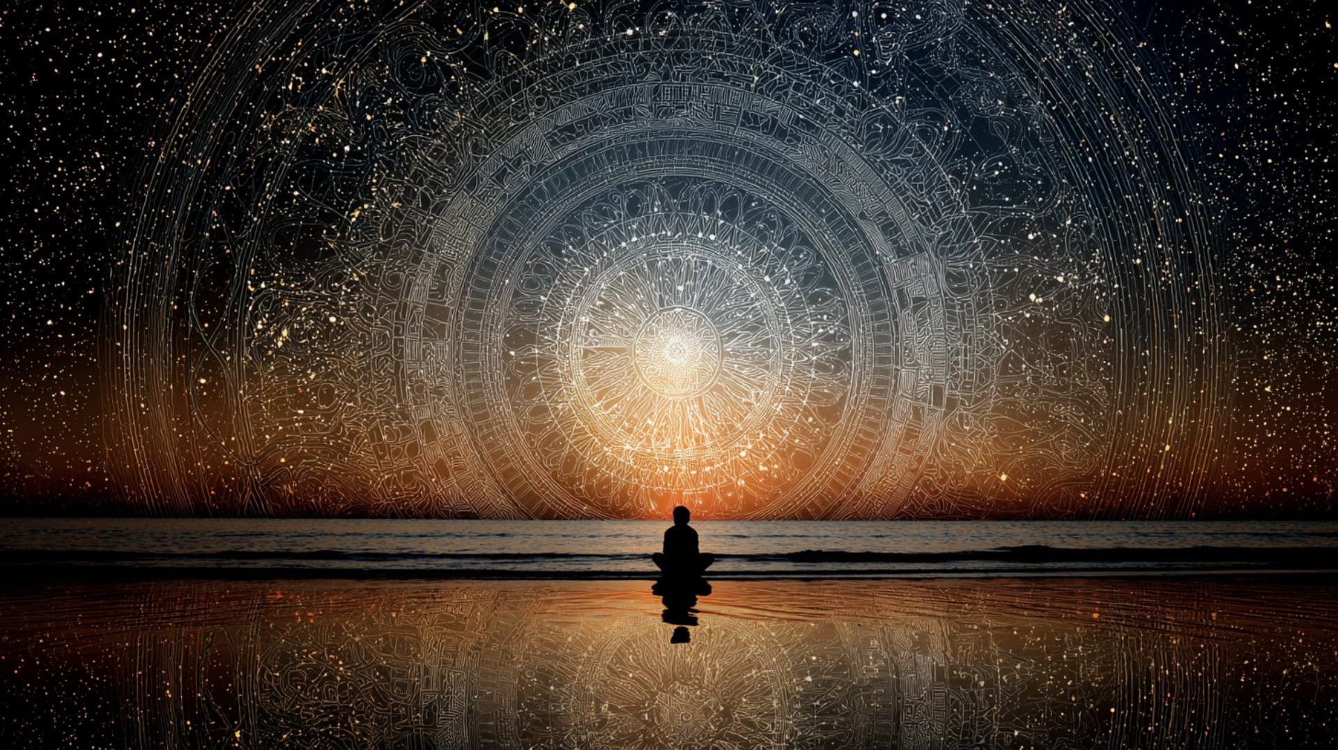 Witness Consciousness - Saturday 18 October, 2025