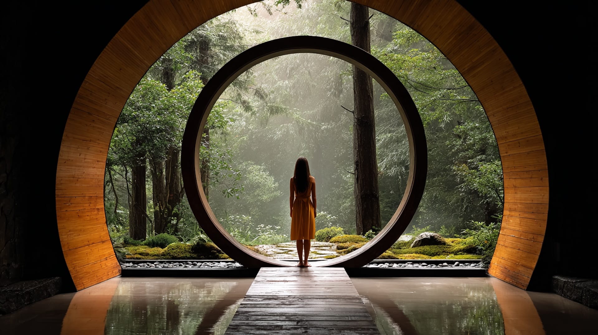 Barriers and Portals to The Mind - Tuesday 18 November