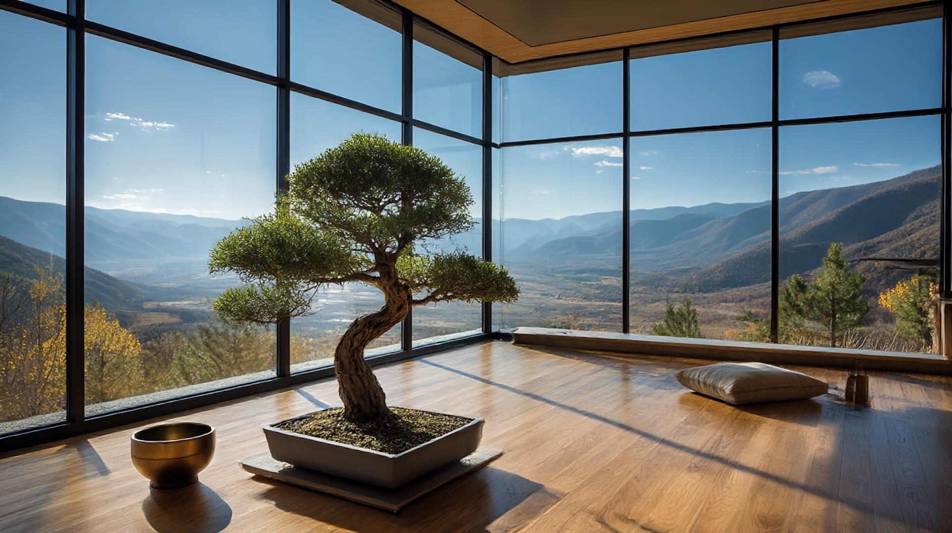 Tuesday 30 December 2025 Meditation Class