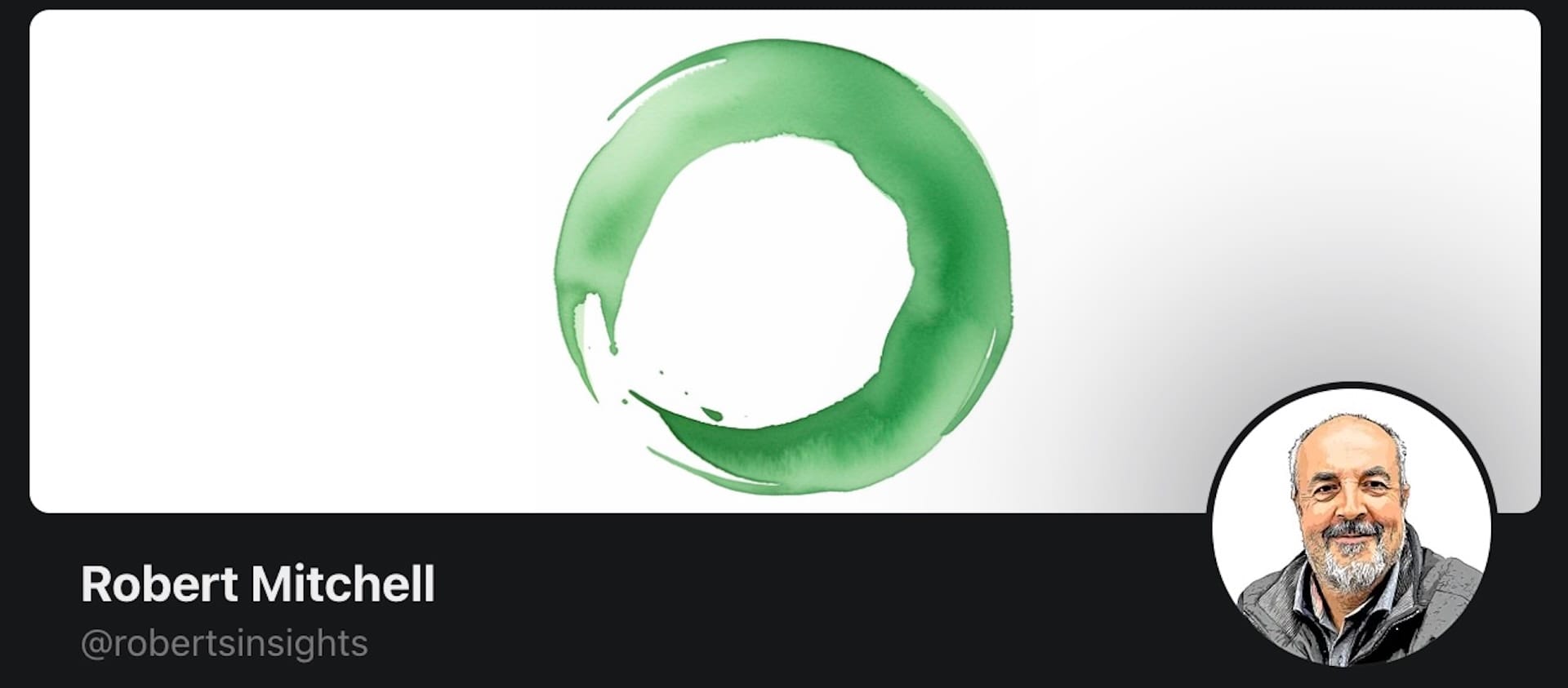 I am now posting on Substack