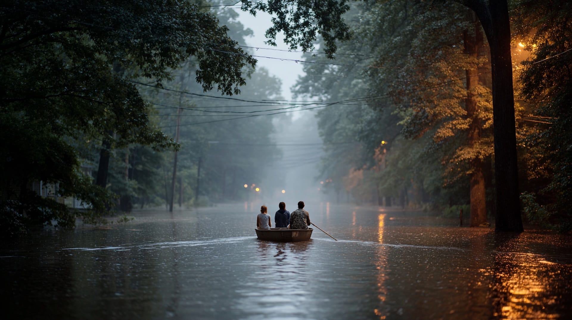 New Podcast Episode 🎙️ The Path to Optimistic Resilience