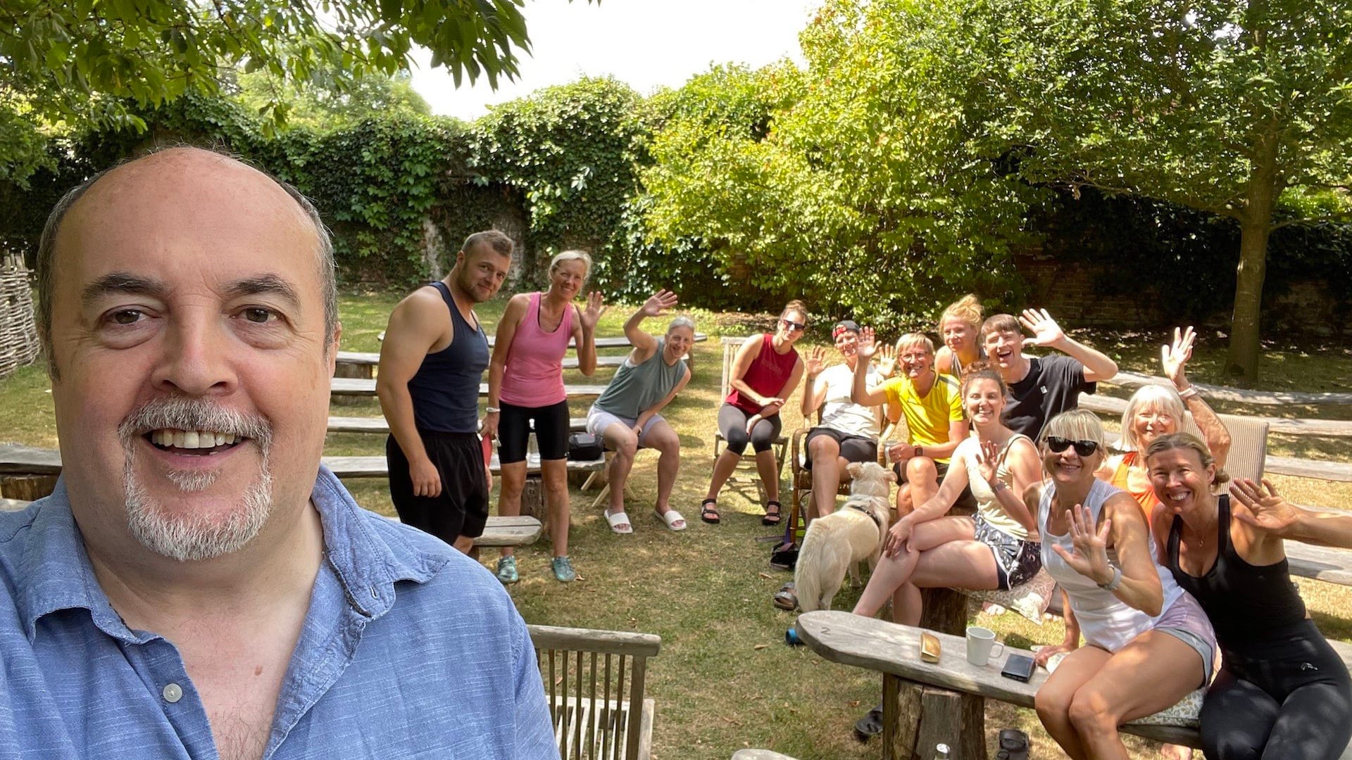 What's included in your membership