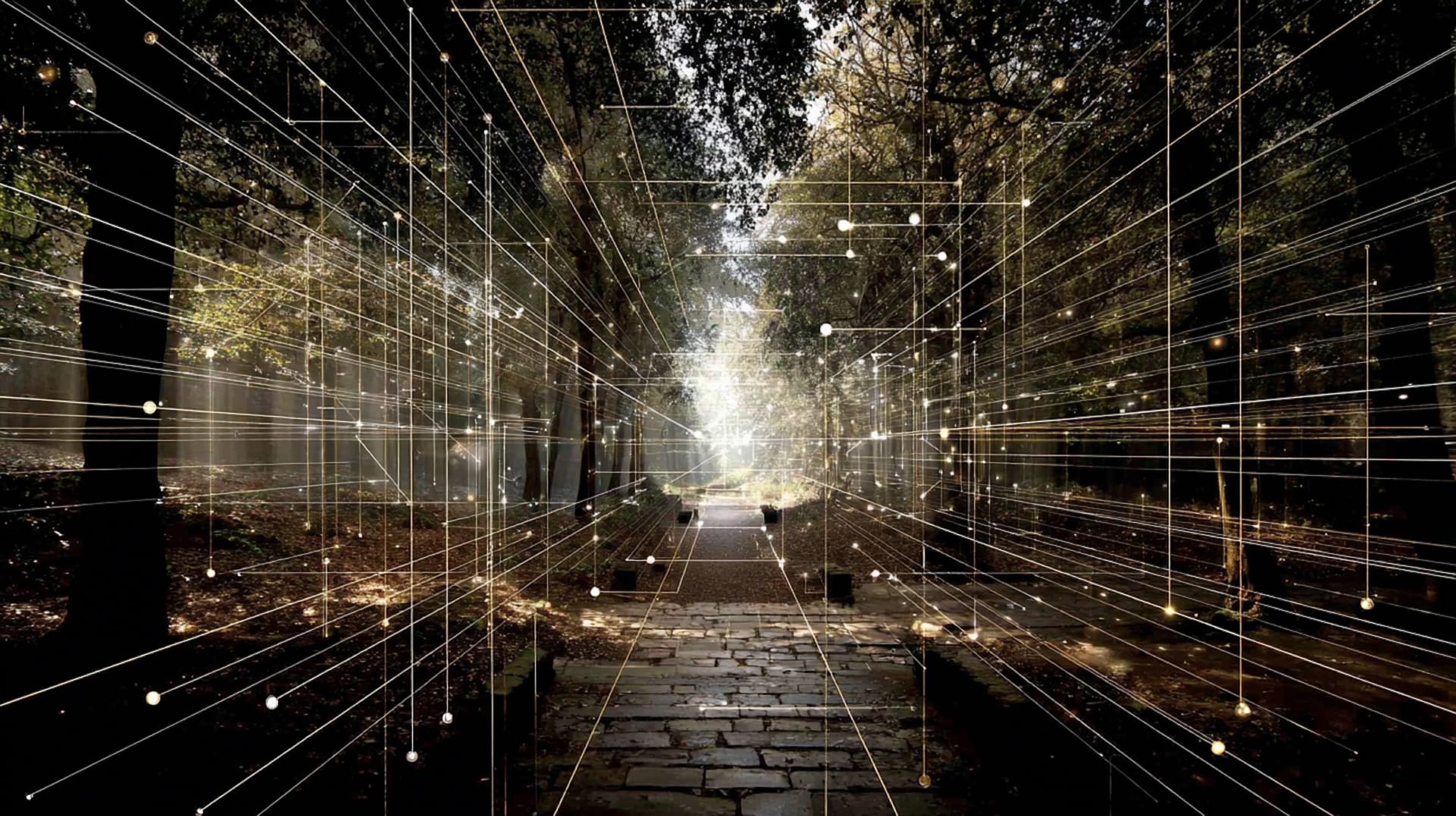 Tunnel Vision - Thursday 26 2026