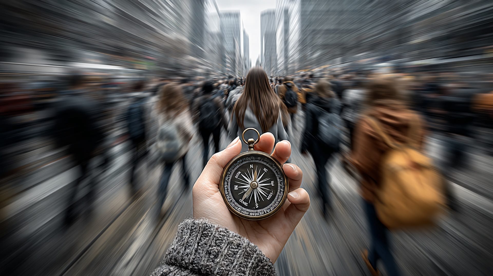 Thriving in a Rapidly Changing World - Saturday 21 February