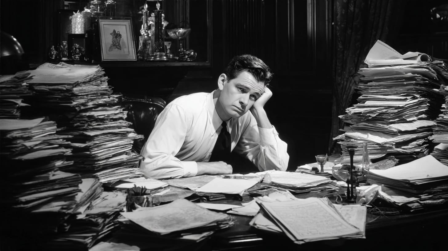 Dealing with brain fog - Sunday, 22 February 2026