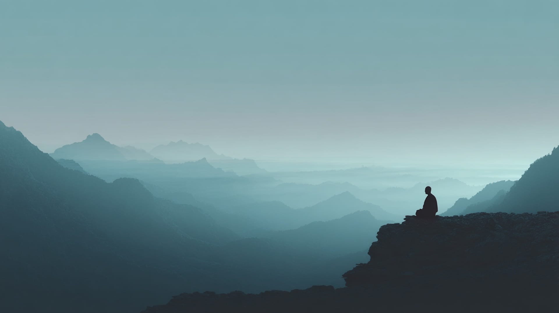 Weekly Insight - Finding the Dial to the Volume Control of Your Mind