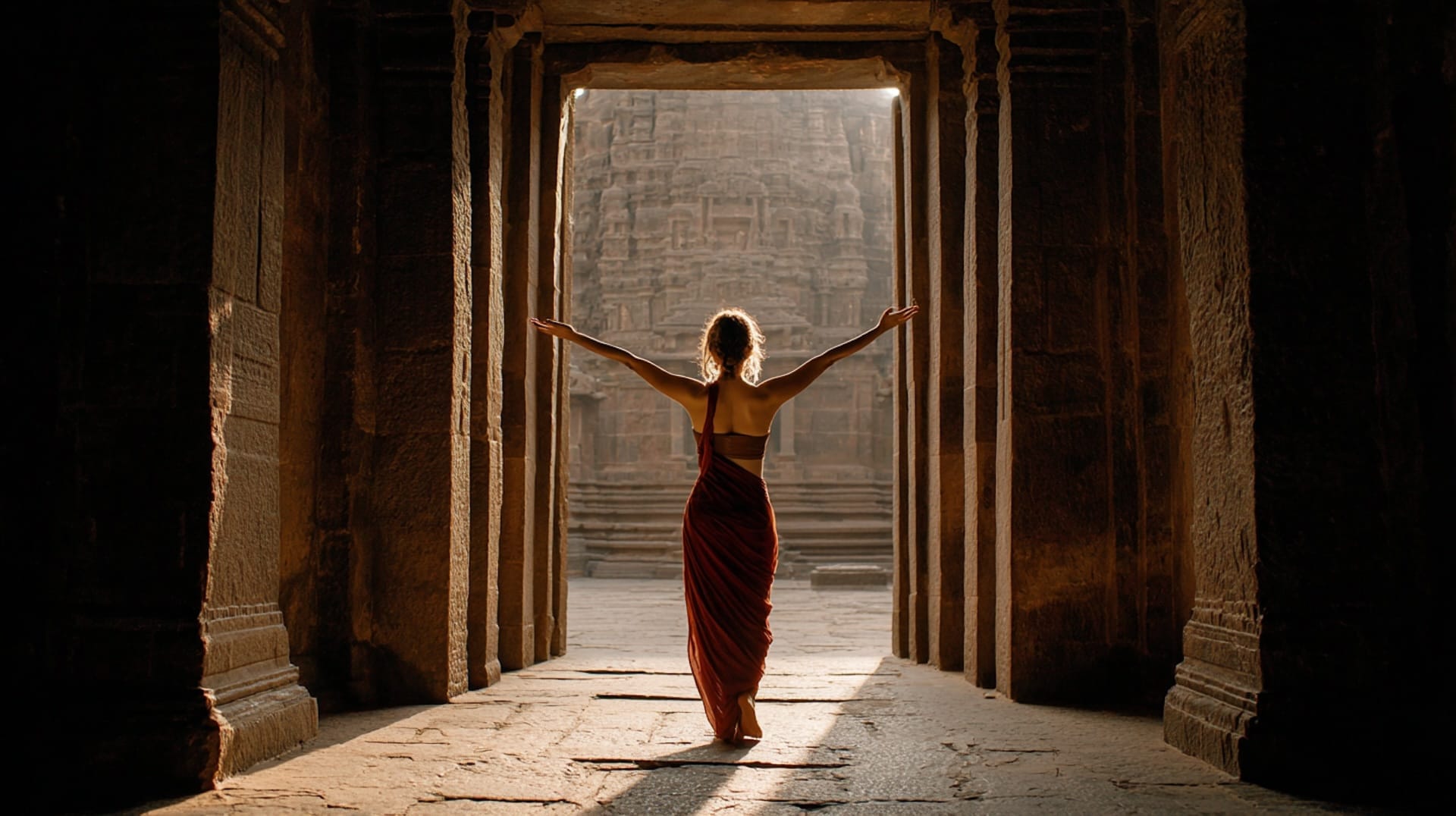 Weekly Insight: Coherent Action - The Frictionless Way in Practice