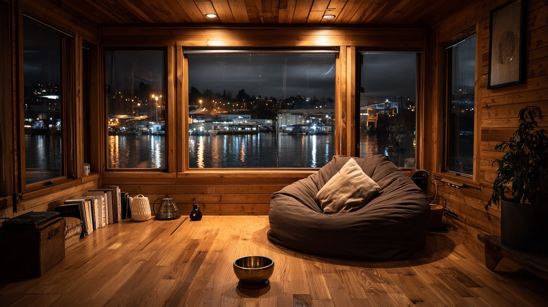 Sunday Evening Meditation - 8 March, 2026